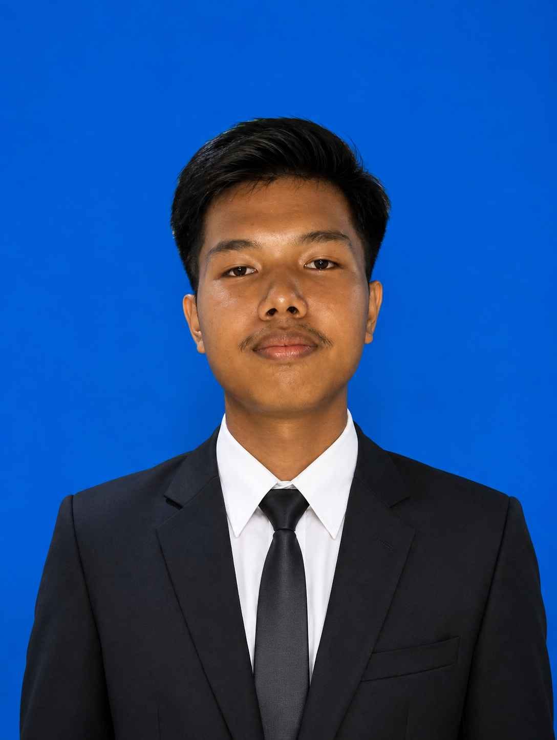 Muhammad Rava Pratama